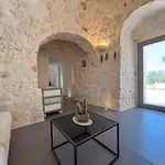 Trullo Chio Charming Villa Ostuni