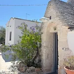 Trullo Chio Charming Villa