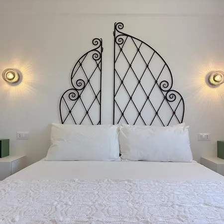 Trullo Chio Charming Ostuni