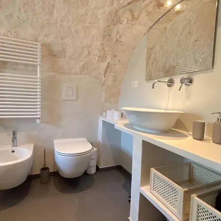Trullo Chio Charming Ostuni