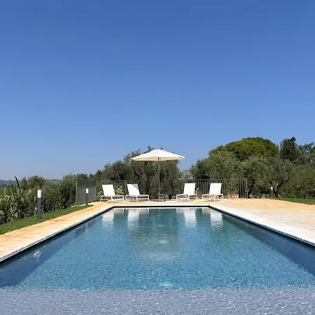 Villa Trullo Chio Charming *