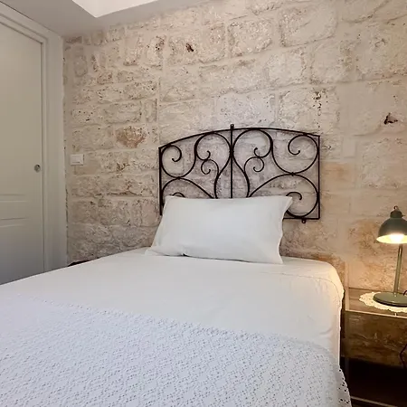 Trullo Chio Charming Cisternino