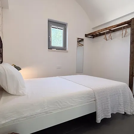 Trullo Chio Charming Villa *