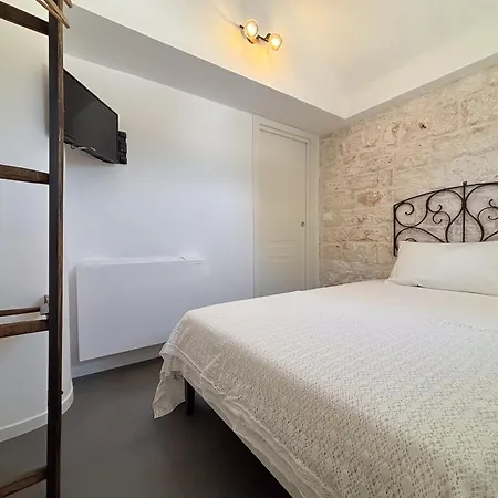 Villa Trullo Chio Charming Cisternino