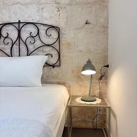 Trullo Chio Charming