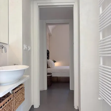 Villa Trullo Chio Charming *