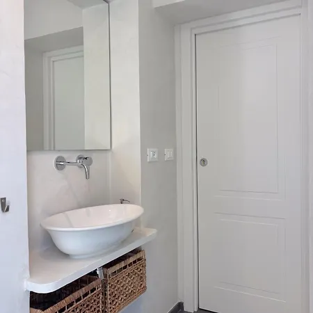 Trullo Chio Charming Villa