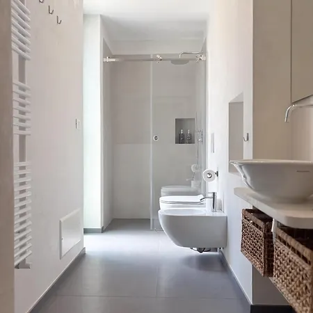 Villa Trullo Chio Charming *