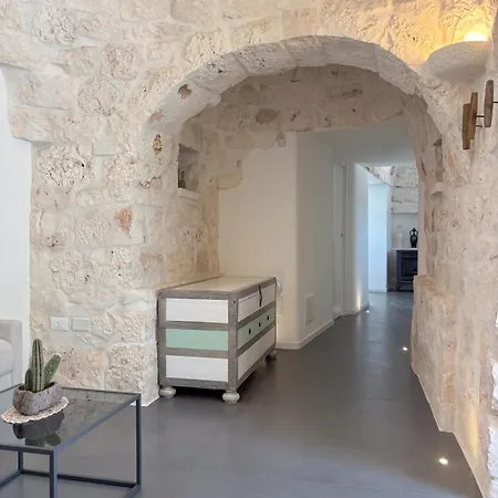 Villa Trullo Chio Charming Cisternino