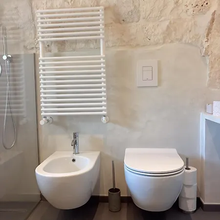 Villa Trullo Chio Charming