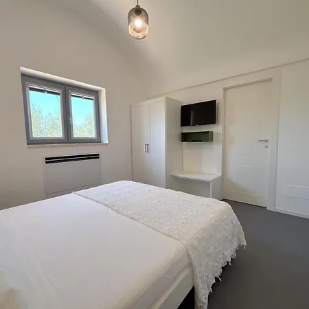 Villa Trullo Chio Charming Cisternino