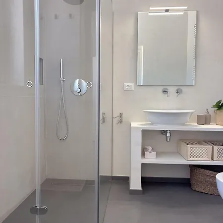 Trullo Chio Charming