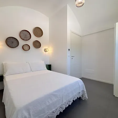 Trullo Chio Charming Villa Cisternino