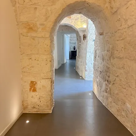 Trullo Chio Charming *