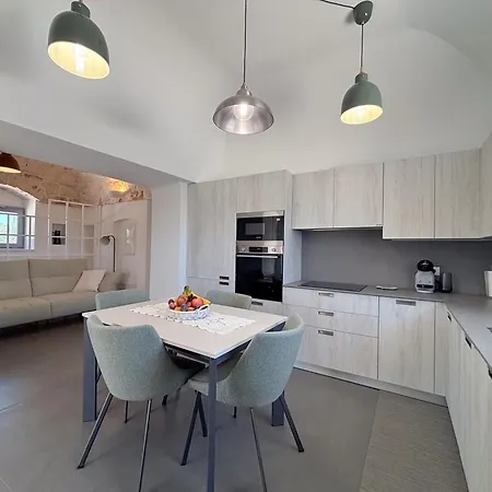 Trullo Chio Charming * Cisternino