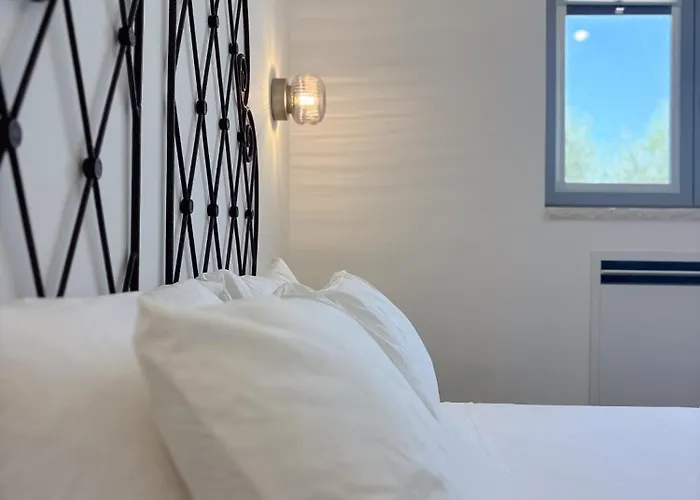 Trullo Chio Charming Villa