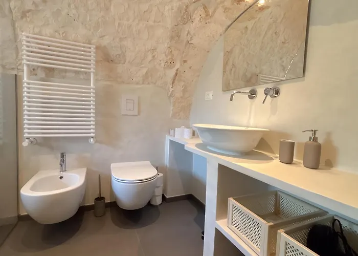 Trullo Chio Charming Ostuni