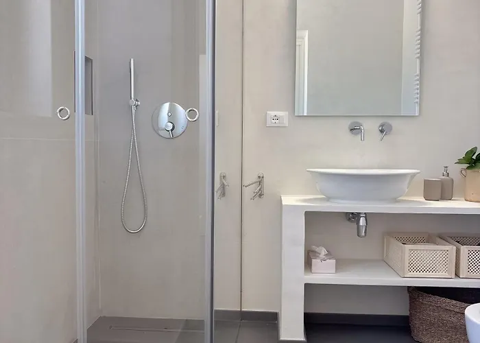 Trullo Chio Charming