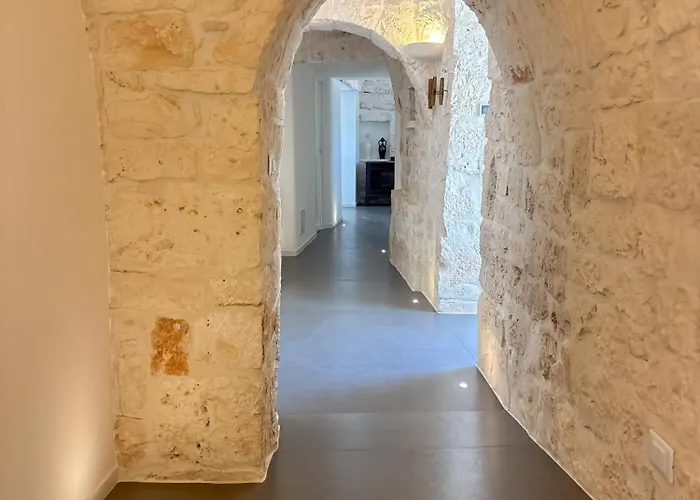 Trullo Chio Charming *