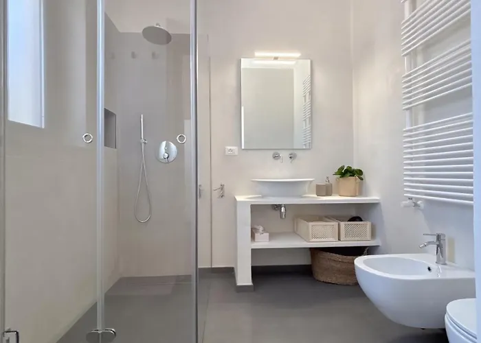 Trullo Chio Charming Villa *