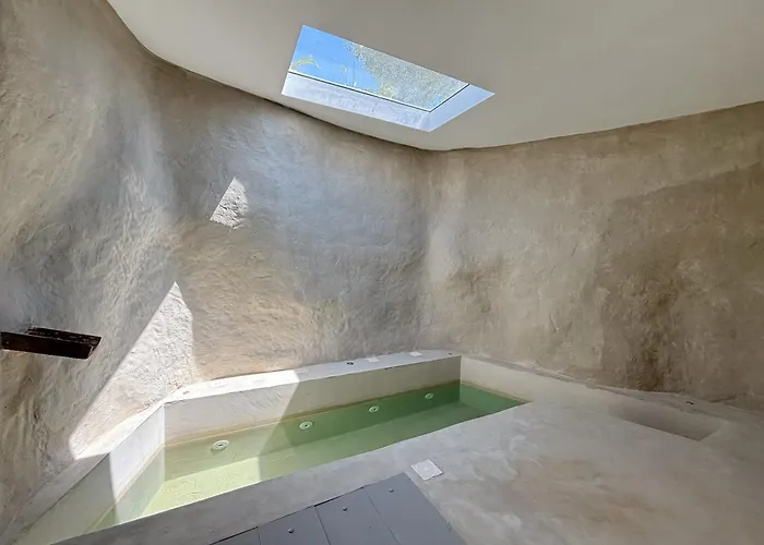 Trullo Chio Charming