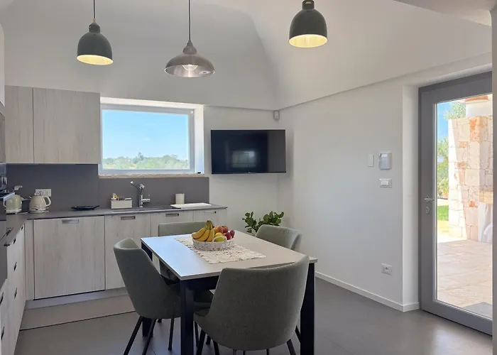 Trullo Chio Charming *